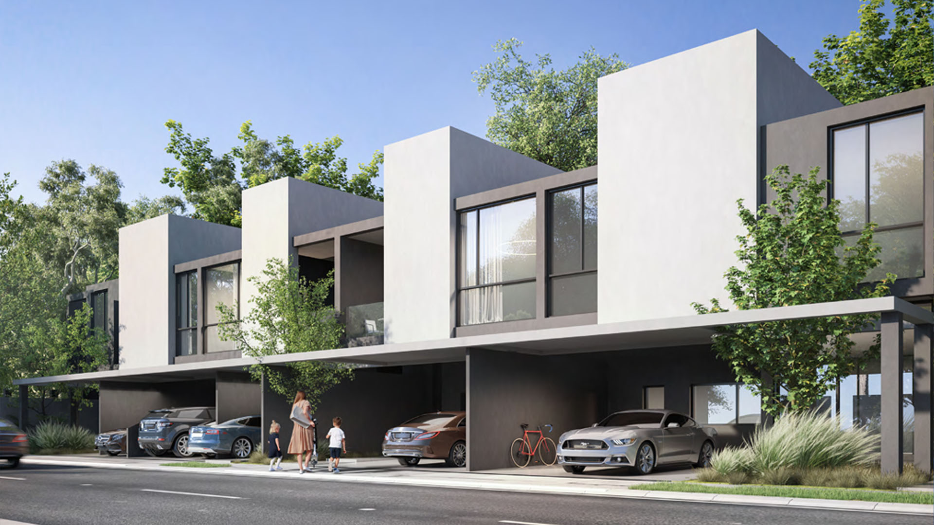 SARO Masaar Exterior 4